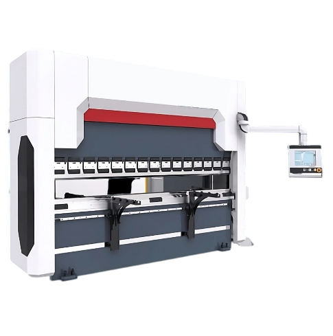 Гидравлический листогибочный пресс AD-Servo 40600 производителя Durma (Турция)